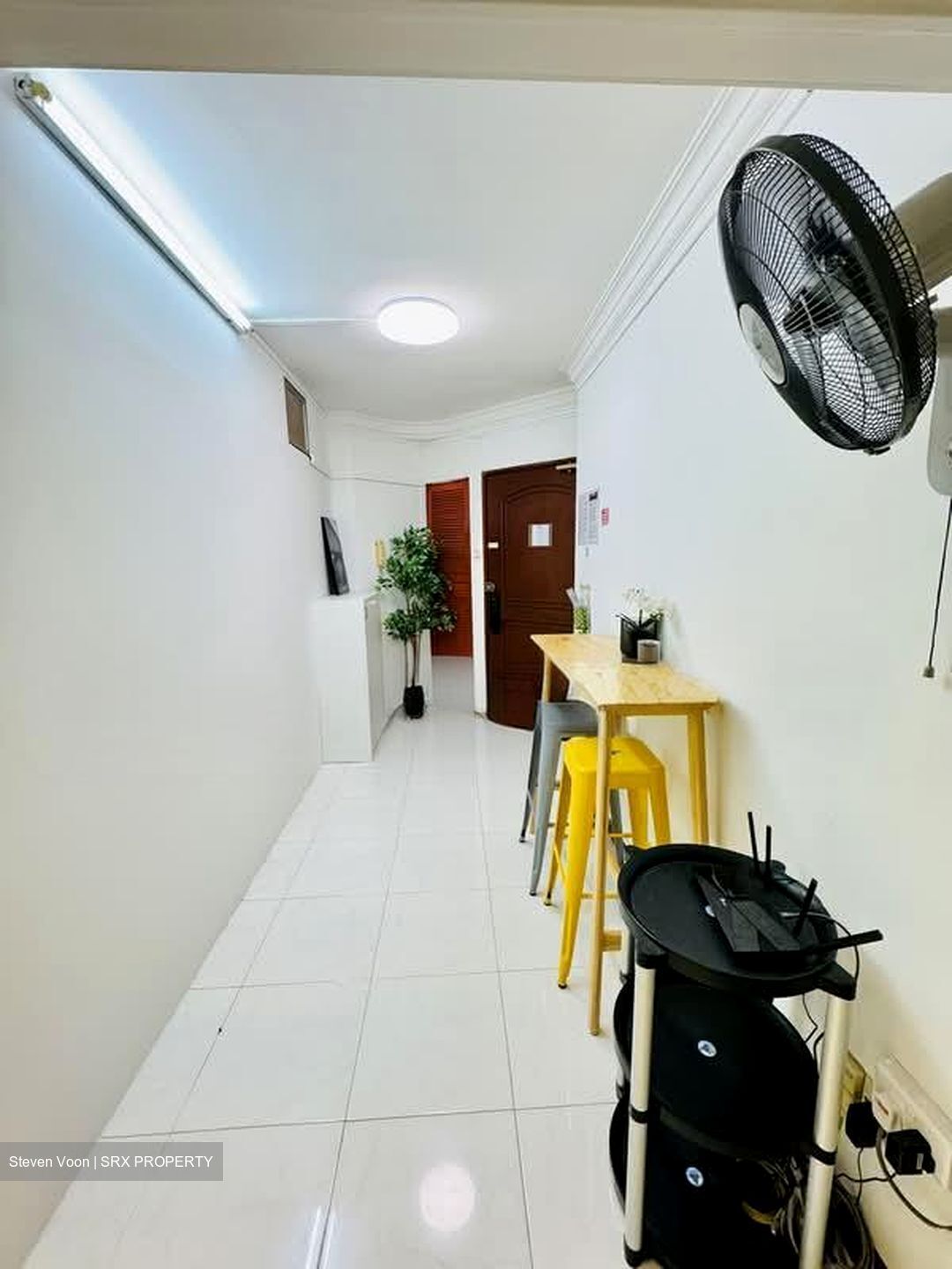 Melville Park (D18), Condominium #595613901